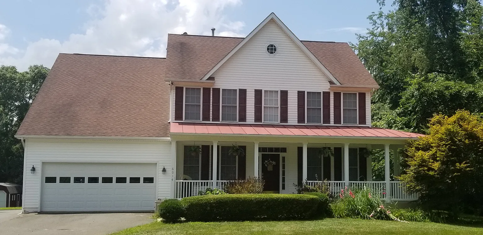 6014 Wheeler Ln photo 1