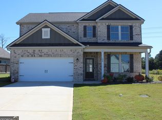 100 Davids Place Dr, Warner Robins, GA 31088