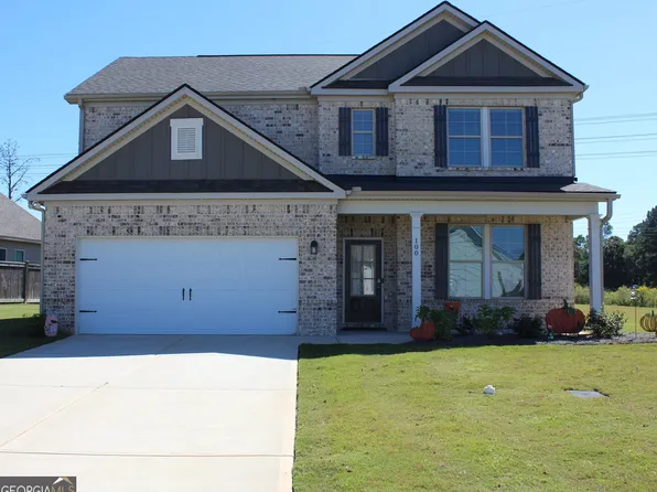 100 Davids Place Dr, Warner Robins, GA 31088