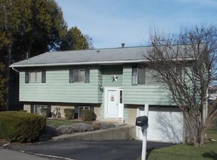 610 Hill Ave, Endicott, NY 13760