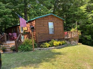 3306 Hemphill Rd, Waynesville, NC 28785