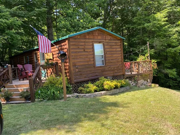 3306 Hemphill Rd, Waynesville, NC 28785