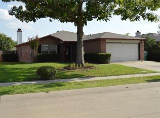 4605 Wedgewood Dr, McKinney, TX 75070