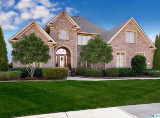 3 Elm Ridge Blvd SW, Huntsville, AL 35824