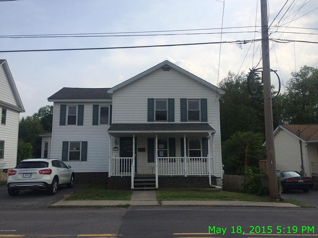 209 Rock St, Hughestown, PA 18640 Zillow