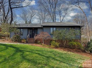 7244 Terrace Dr, Charlotte, NC 28211