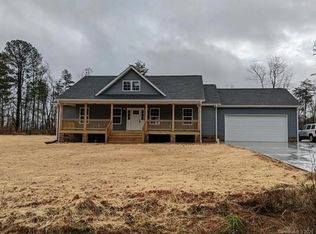 1346 Miles Rd, Dallas, NC 28034