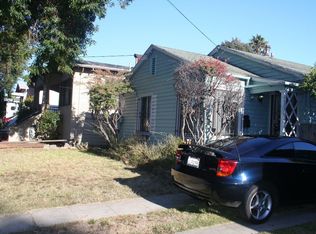 1422 66th St, Berkeley, CA 94702