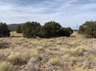 8061 N 8 Mile Blvd, Williams, AZ 86046