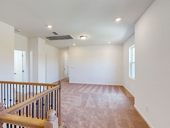 Interior - Representational Photo