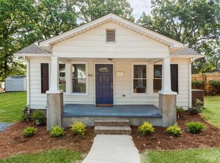 810 Mable Ave #1-3, Kannapolis, NC