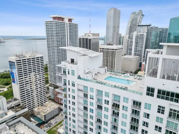 133 NE 2nd Ave APT 3319, Miami, FL 33132