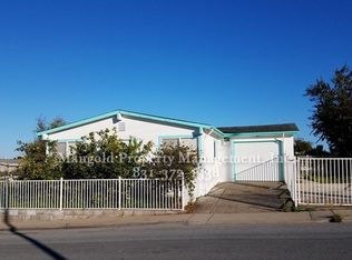 1497 San Pablo Ave, Seaside, CA 93955