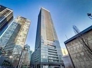 101 Charles St E #4005-C08, Toronto, ON M4Y 0A9