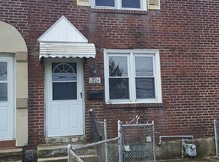 1324 Wycombe Ave, Darby, PA 19023