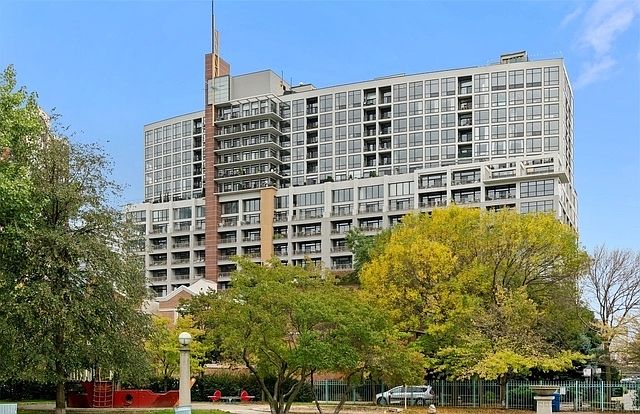 1st image of 1530 S State St APT 1022