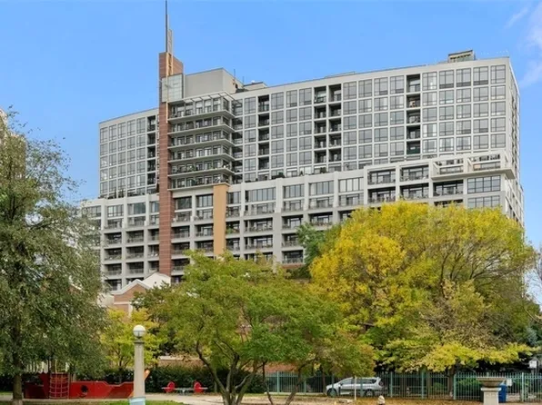1530 S State St APT 1022, Chicago, IL 60605