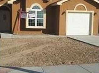 172 Elsworth Dr, Socorro, TX 79928