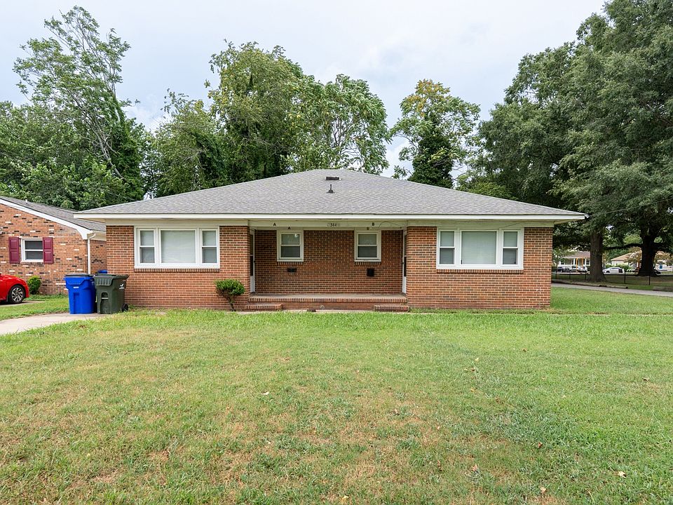 1st image of 344 Woodview Ave #A