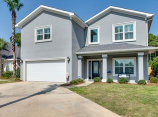 106 Legion Park Loop, Miramar Beach, FL 32550