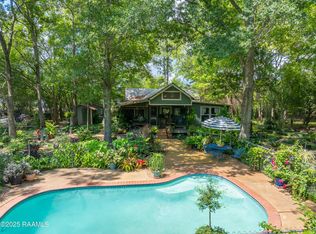 1337 Sawmill Hwy, Breaux Bridge, LA 70517