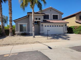 16258 N 160th Ave, Surprise, AZ 85374