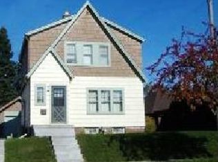 2118 Geele Ave, Sheboygan, WI 53083