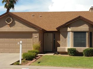 3818 E Whitney Ln, Phoenix, AZ 85032