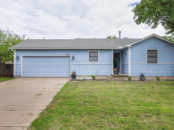 6210 W 35th St S, Wichita, KS 67215