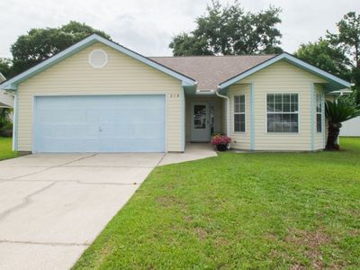 218 Chestnut Ct, Kingsland, GA, 31548