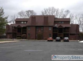 1414 N Ivy Rd UNIT B-2, South Bend, IN 46637