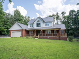 1020 County Road 262, Bryant, AL 35958