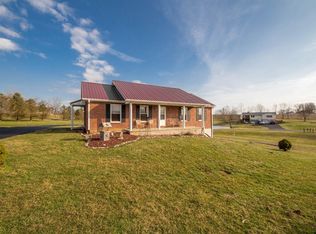 13 Nicole Rd, Lancaster, KY 40444