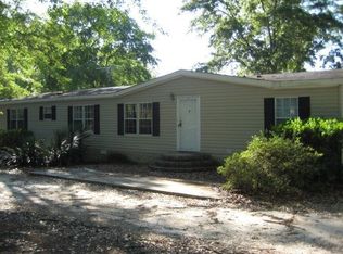 877 Isabella Terrell Rd, Poulan, GA 31781