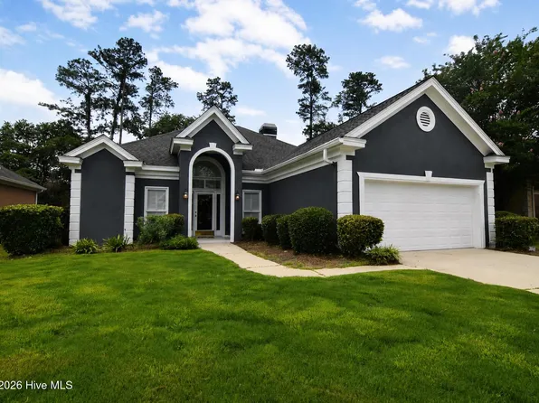 3018 Hillcreek Drive, Augusta, GA 30909