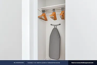 Rented by The Blueground