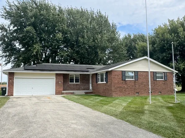 716 S Ryle Dr, Greensburg, IN 47240