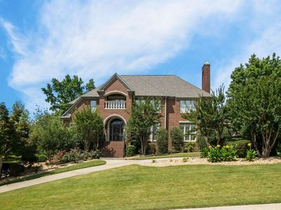 2208 Longleaf Blvd, Birmingham, AL, 35243