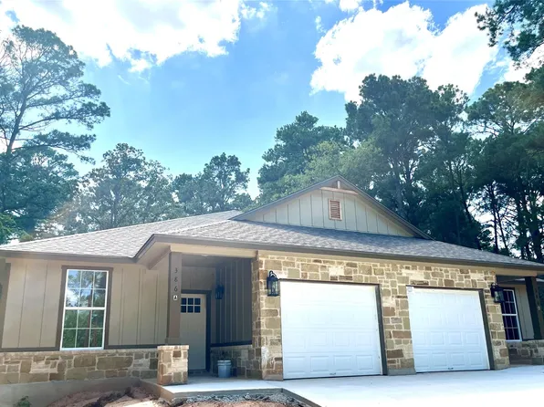386 B Tahitian Dr, Bastrop, TX 78602