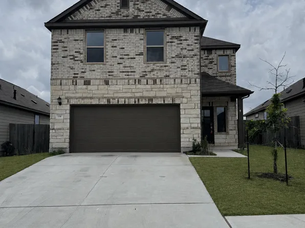 158 Lime St, Buda, TX