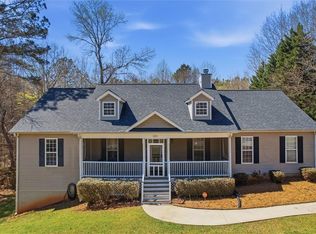 139 Jasons Rdg, Griffin, GA 30223