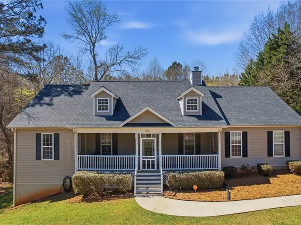 139 Jasons Rdg, Griffin, GA 30223