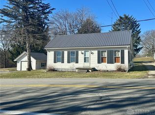 3774 State Route 121, Greenville, OH 45331