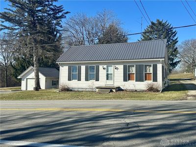 3774 State Route 121, Greenville, OH, 45331
