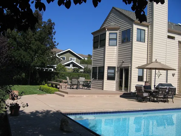 50 Bay Way, San Rafael, CA 94901