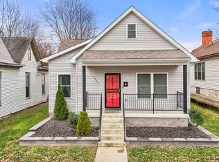1122 E Oak St, New Albany, IN 47150