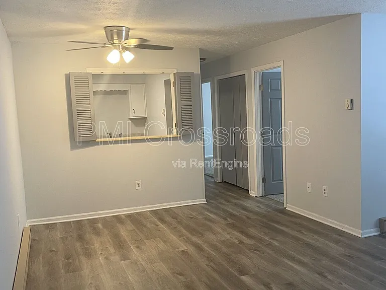 7715 Hills And Dales Rd NW #6 — Photo 4