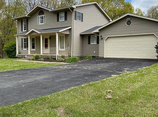 Old Stonewall Ln, Keyser, WV 26726