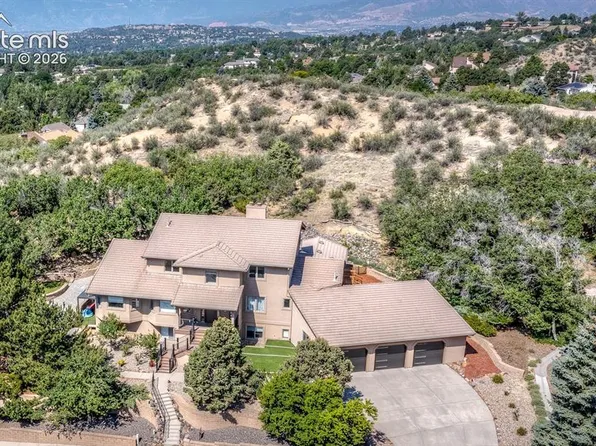 5540 Parapet Ct, Colorado Springs, CO 80918