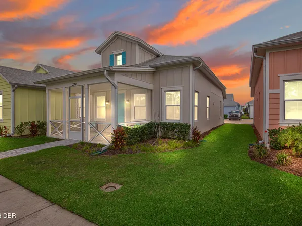 339 Cool Waters Way, Daytona Beach, FL 32124